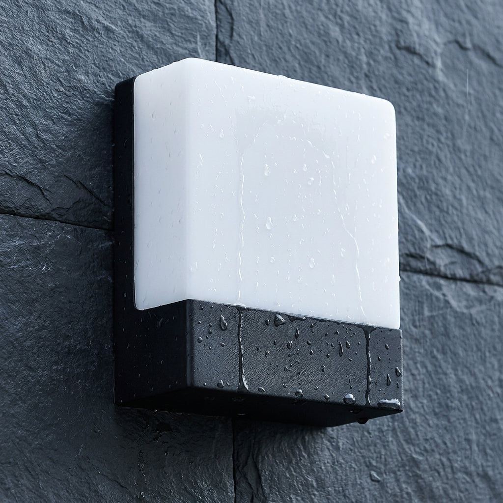 Arandela Externa Ultra Brilhante TG
