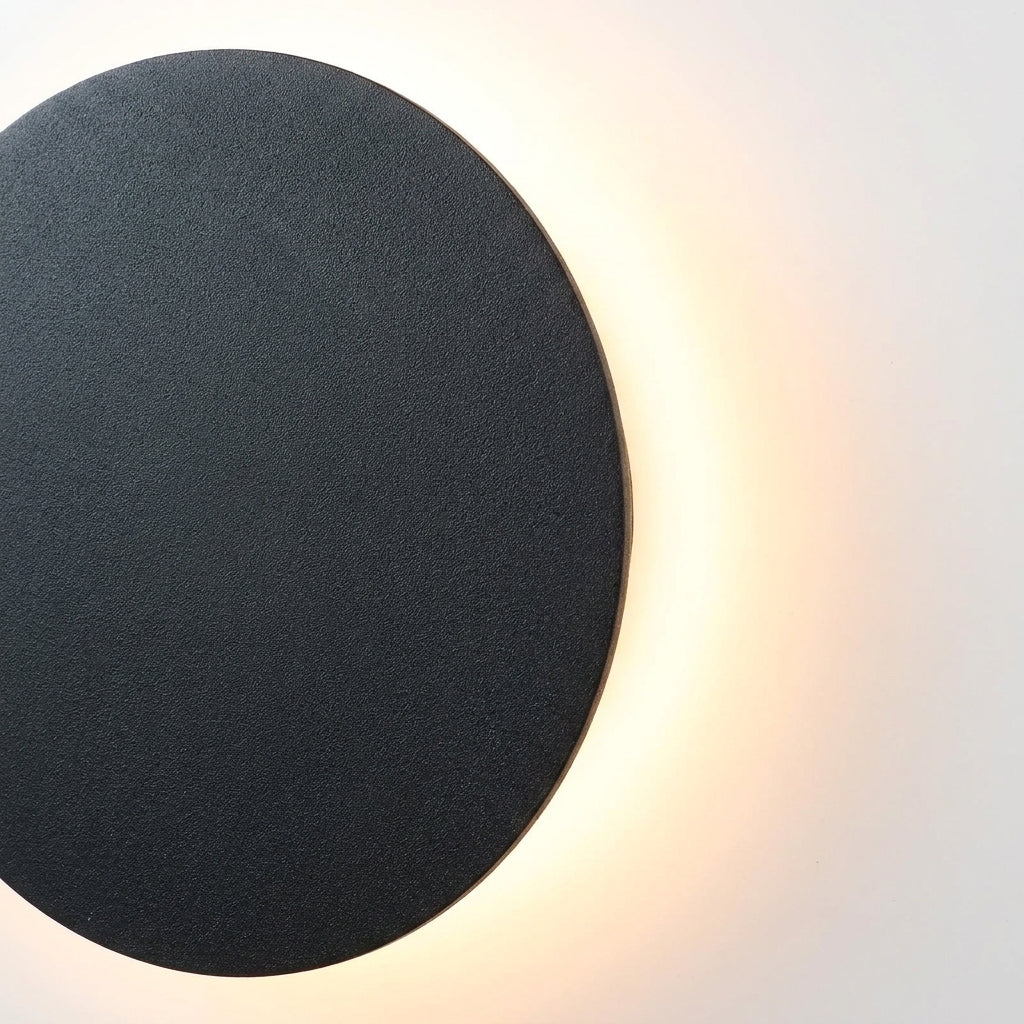 Arandela Interna Circular Eclipse TG