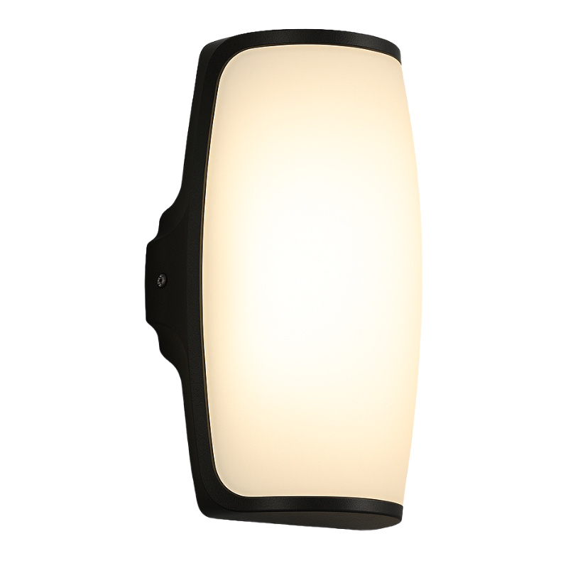 Arandela Externa Impermeável Siena TG