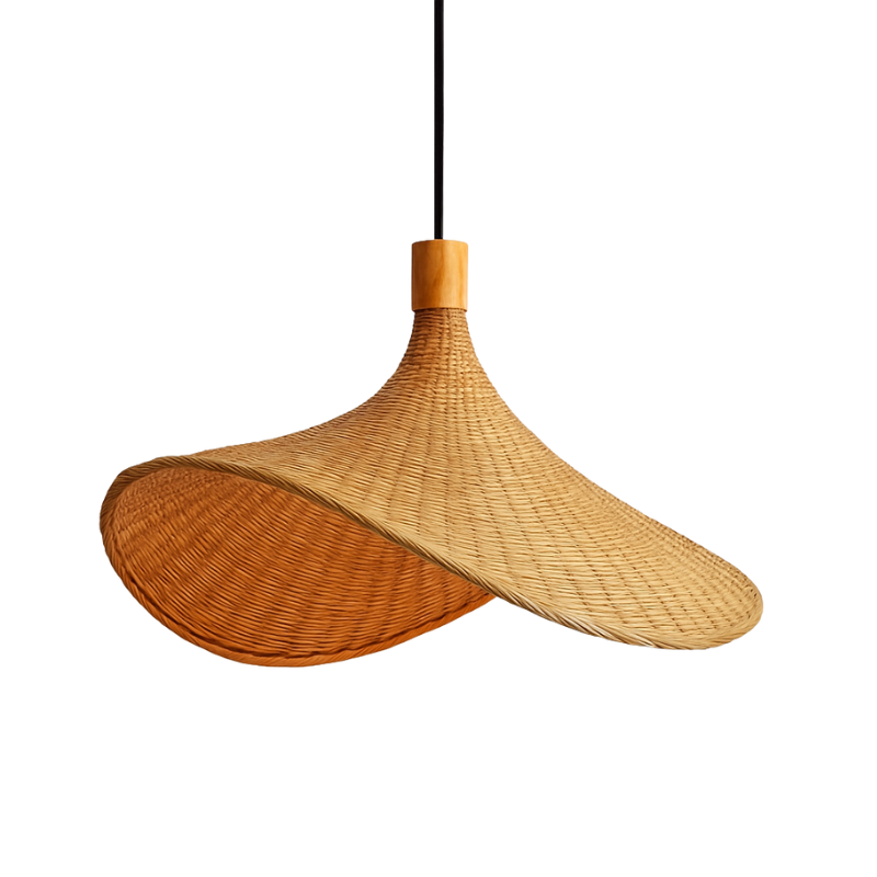 Pendente Bambu Orgânico TG