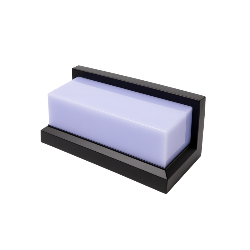 Arandela Externa de Parede Impermeável Reforçada TG detalhes