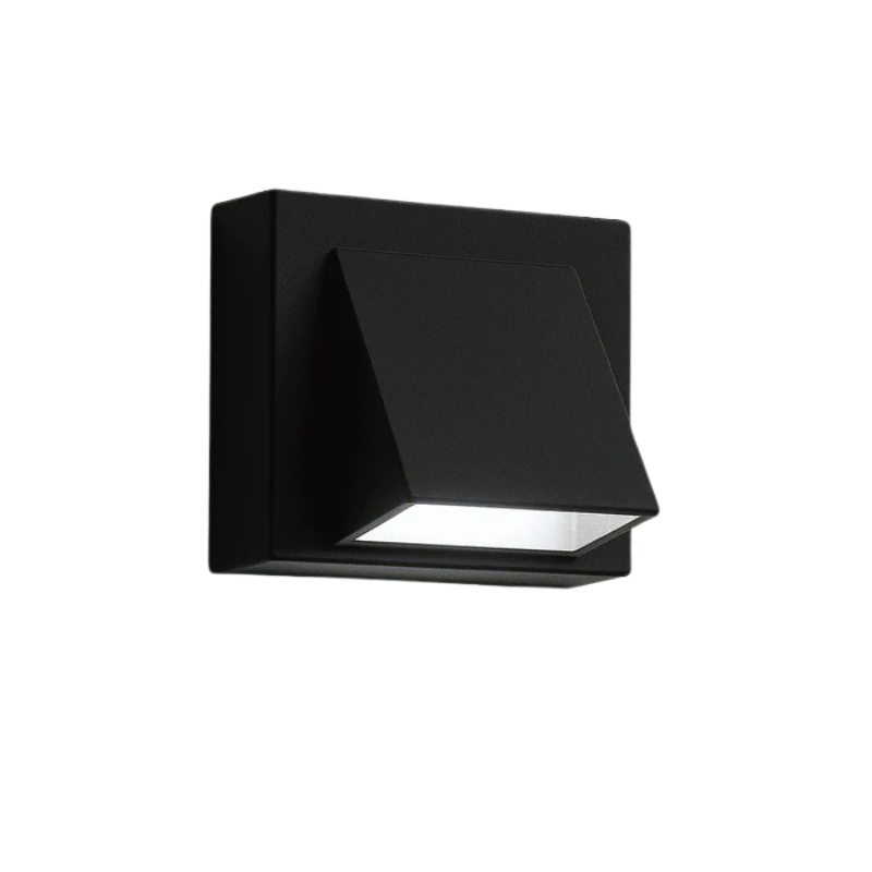 Arandela Externa Impermeável Reforçada Lumini TG