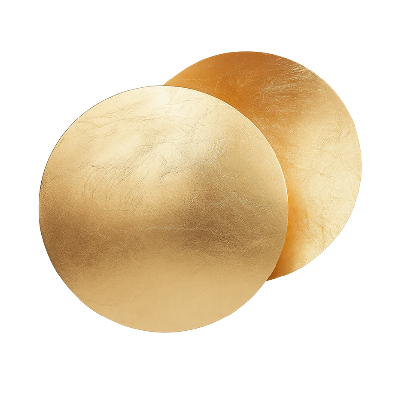 Arandela Interna Giratória Eclipse TG