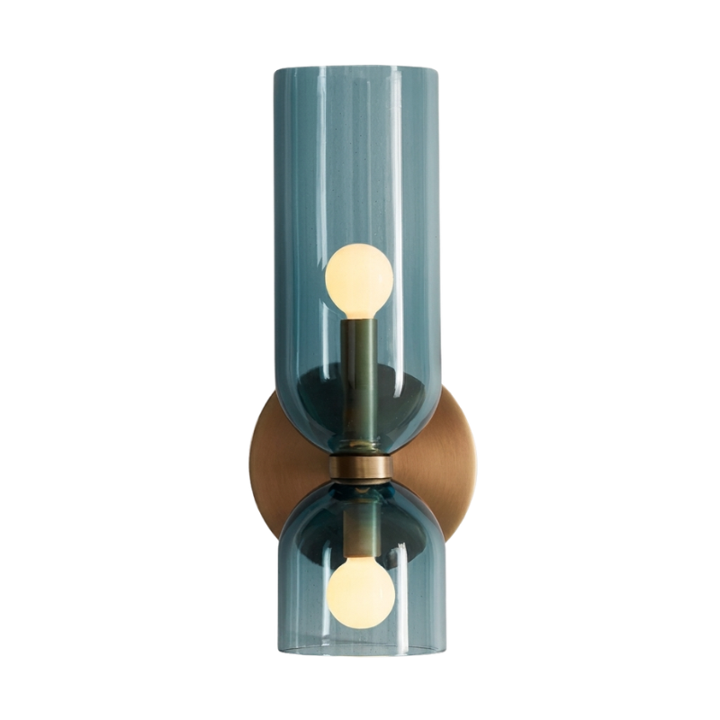 Arandela Interna Vidro Duplo Vitra TG