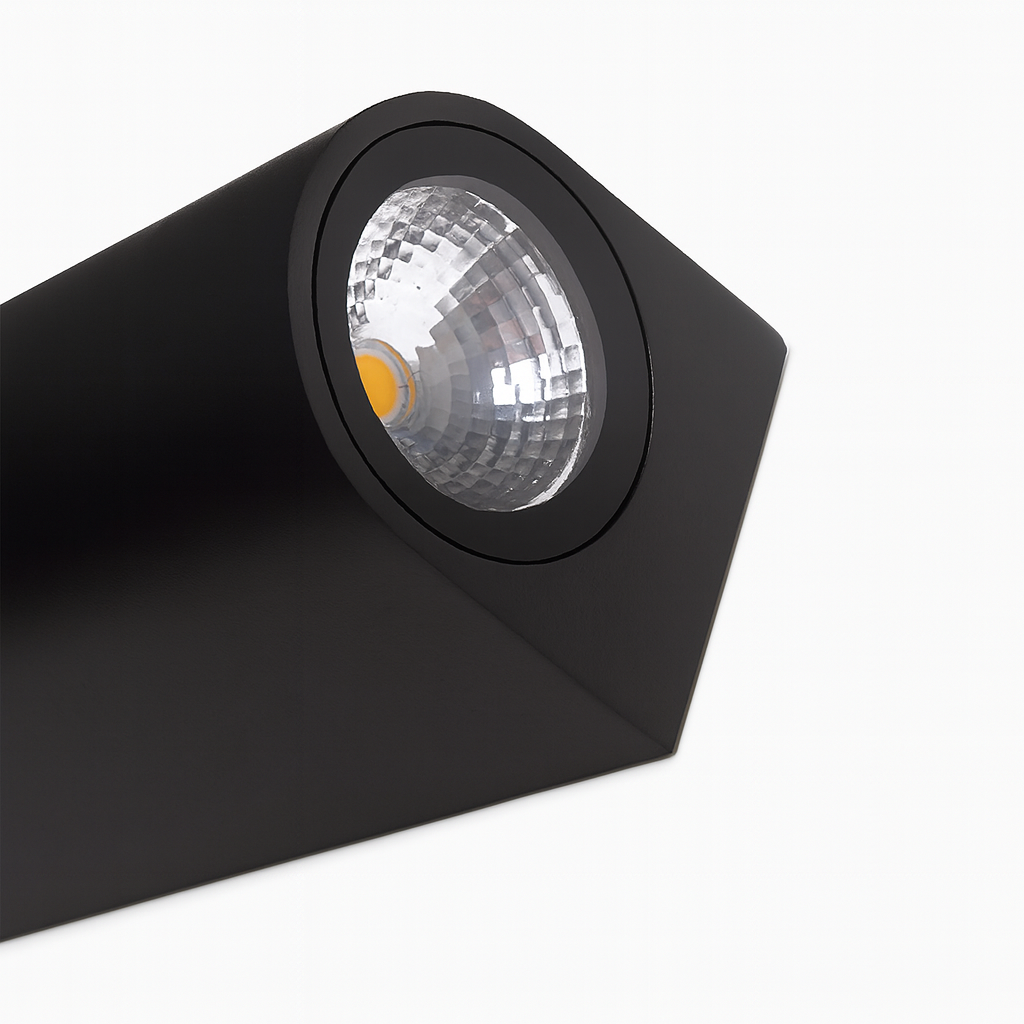 Arandela Externa  Impermeável Orion TG