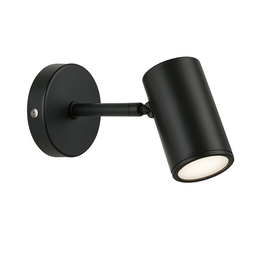 Arandela De Parede Interna De Cabeceira Lumens TG