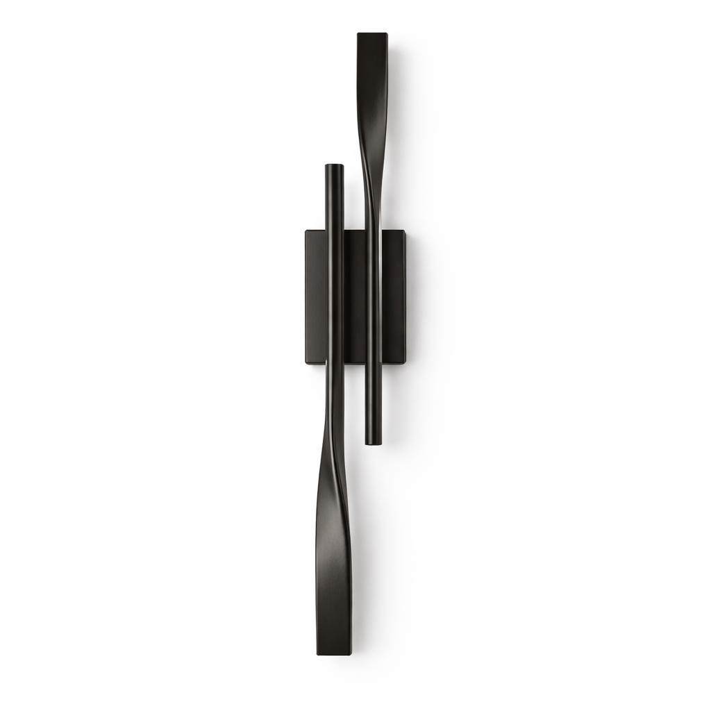 Arandela de Parede Linear Dupla Aviron TG