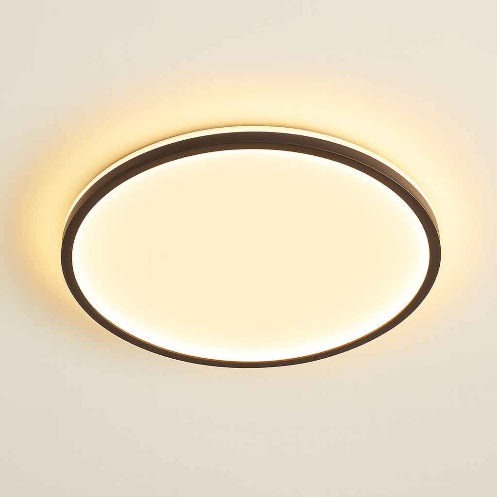 Plafon Sobrepor Led Quasar TG