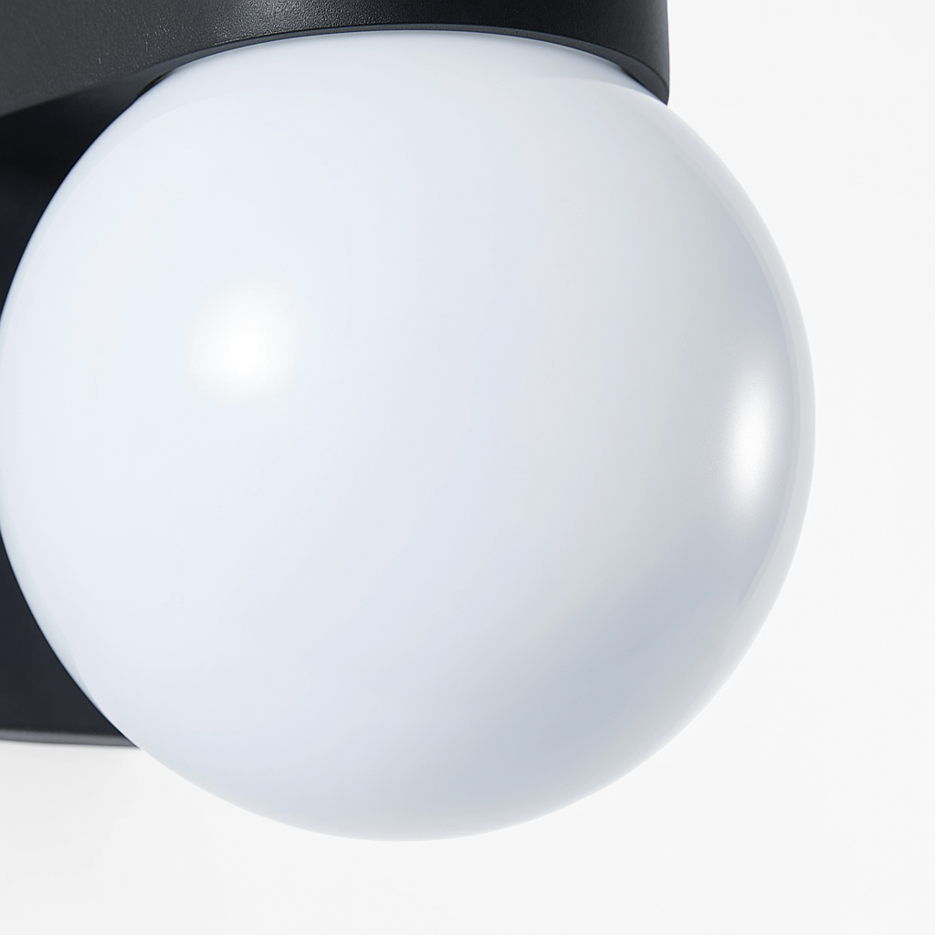 Arandela Externa Impermeável Reforçada Orb TG