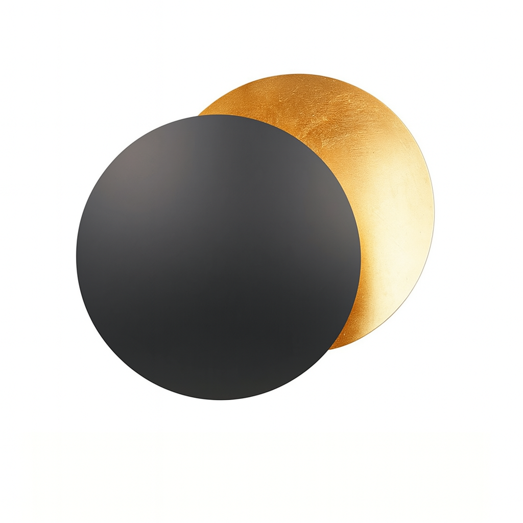 Arandela Interna Giratória Eclipse TG