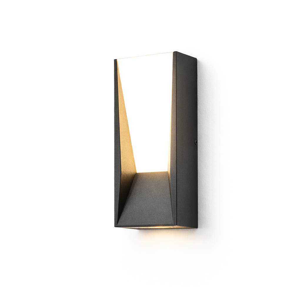 Arandela Externa LED Impermeável Nexus TG