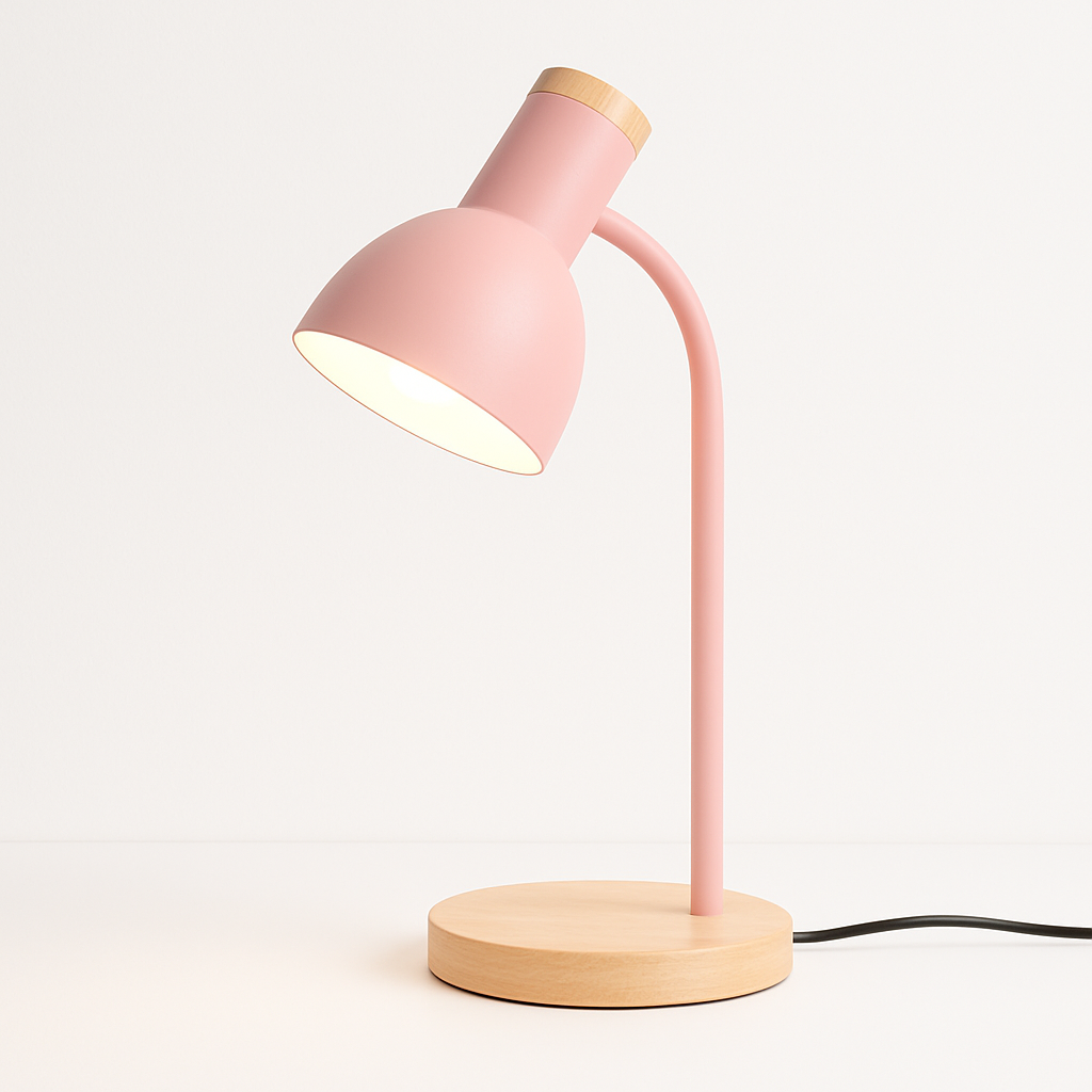 Luminária de mesa Led Premium