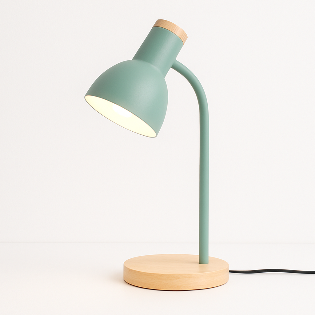 Luminária de mesa Led Premium