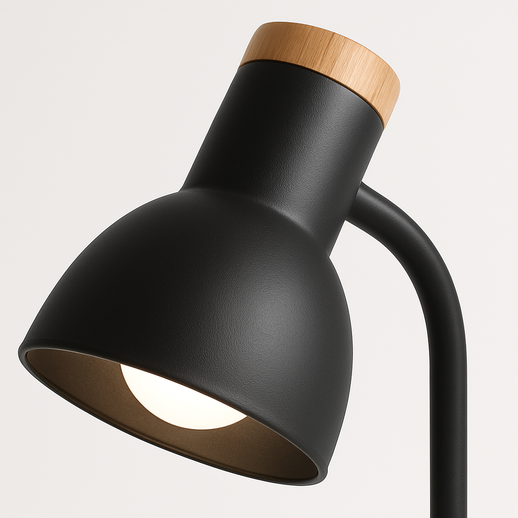 Luminária de mesa Led Premium