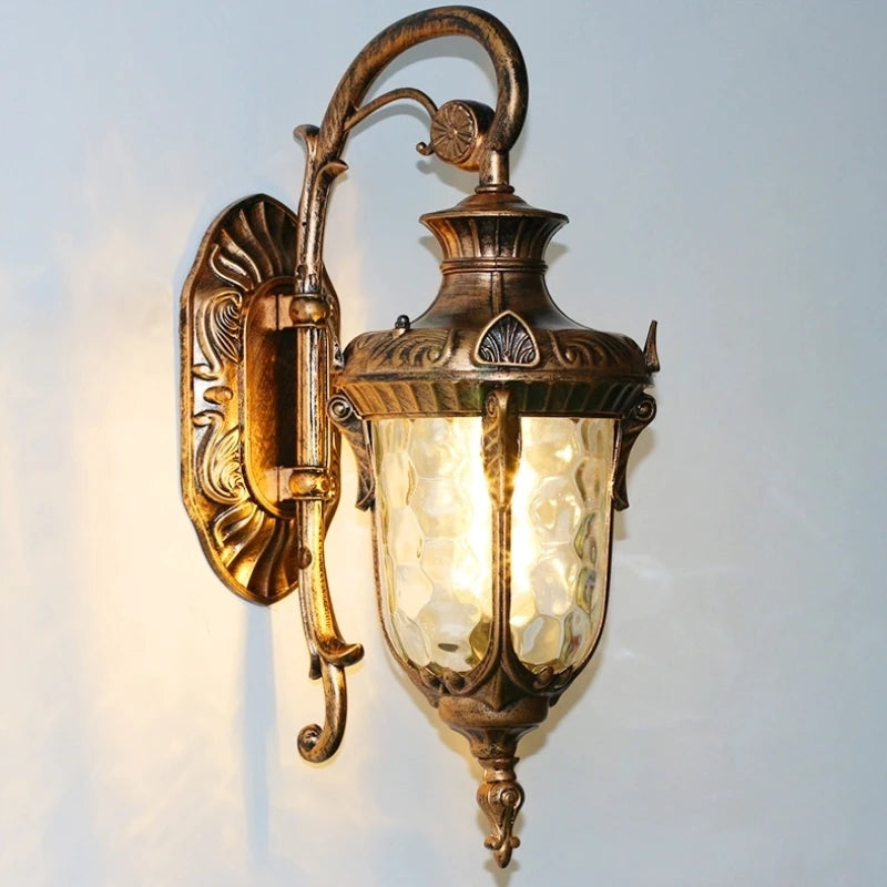 Arandela Colonial Imperial TG