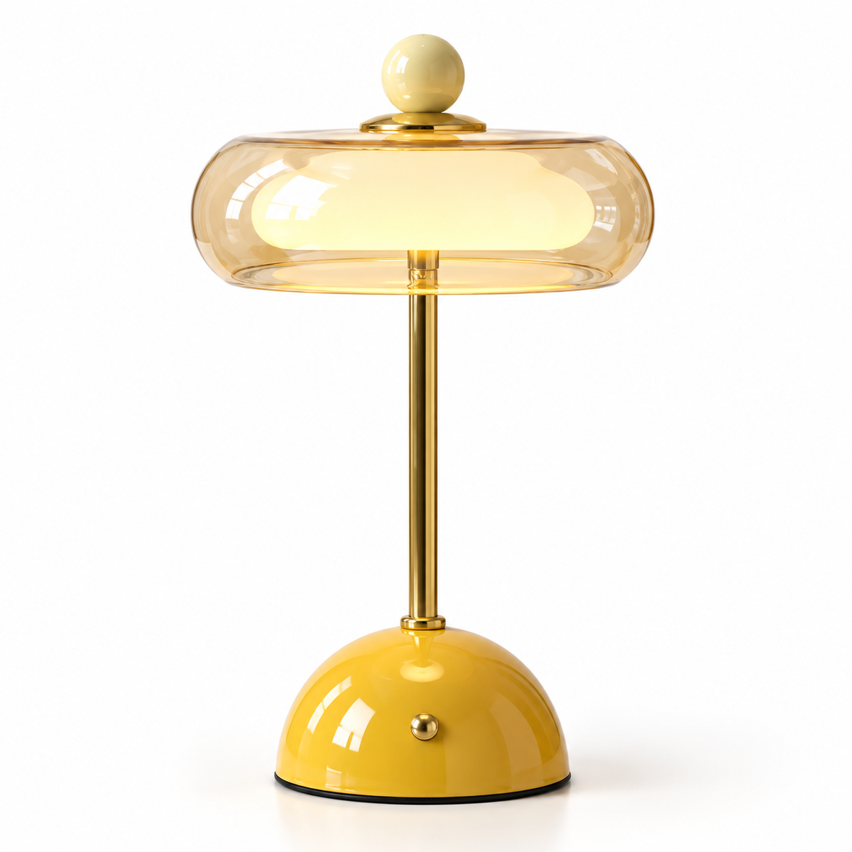 Abajur de Mesa Vintage Amelie TG