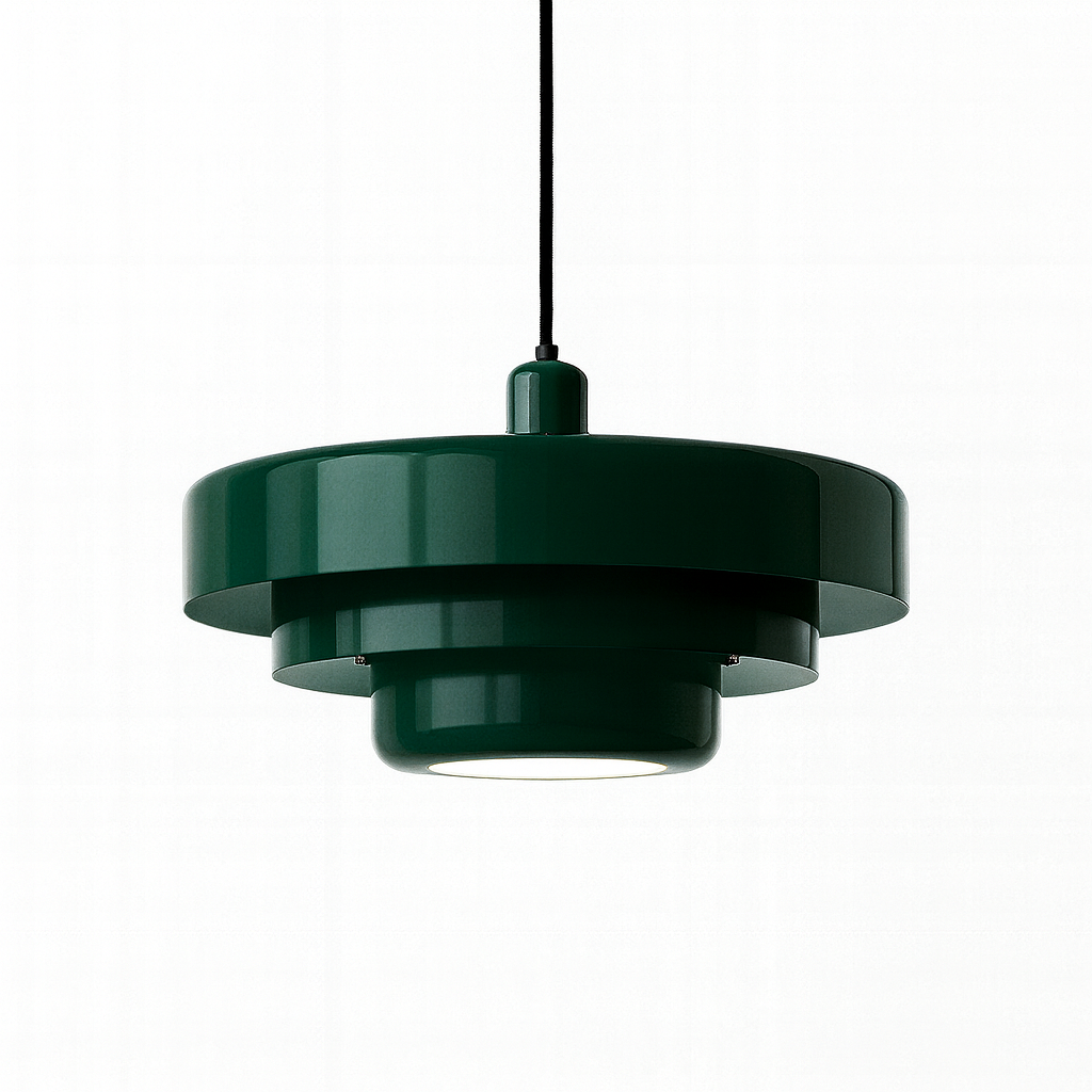 Pendente de Teto Savana TG