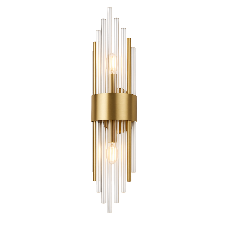 Arandela de Parede em Acrilico