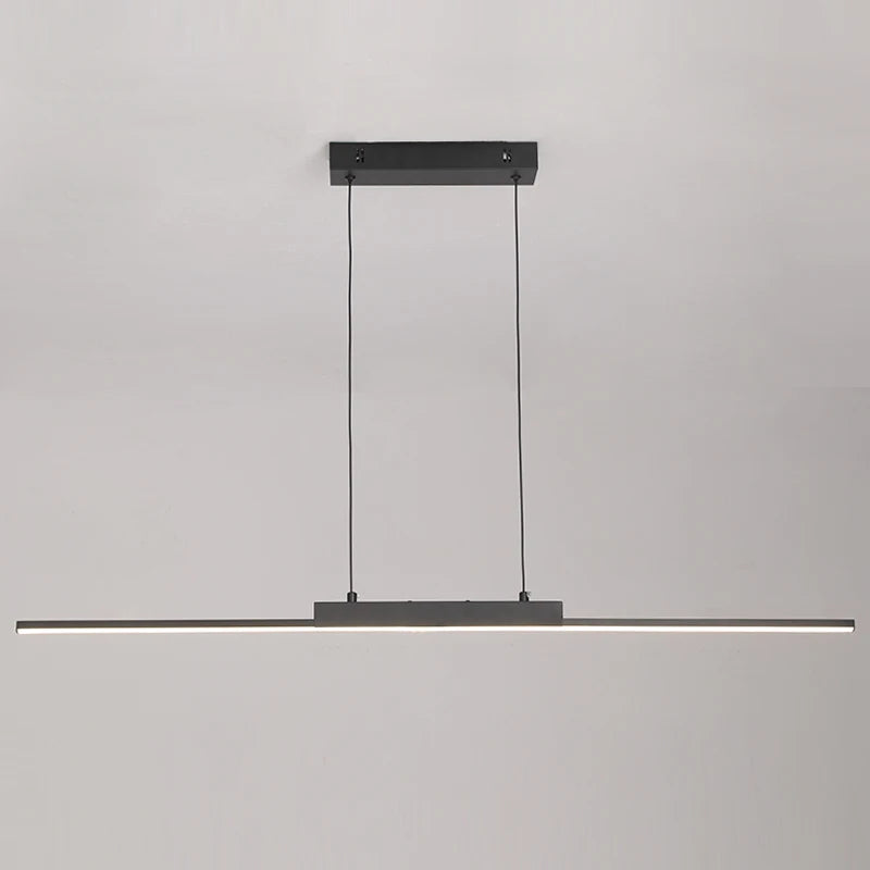 Lustre para Sala de Jantar - Minimal TG