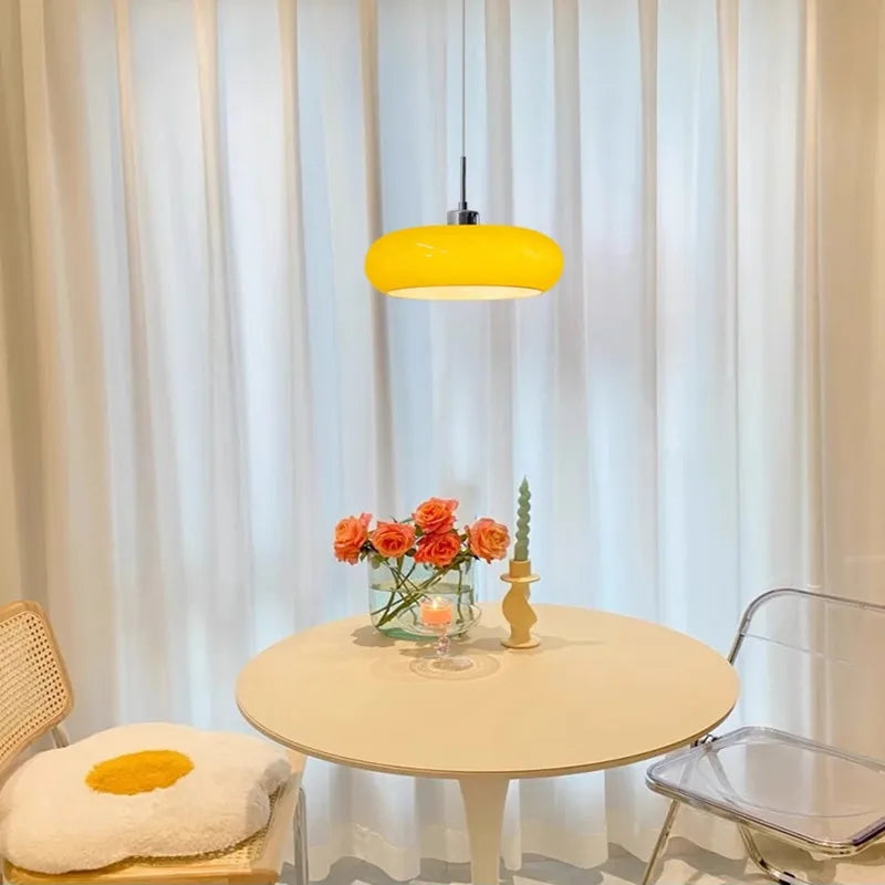 Pendente de Teto Moderno Dome TG