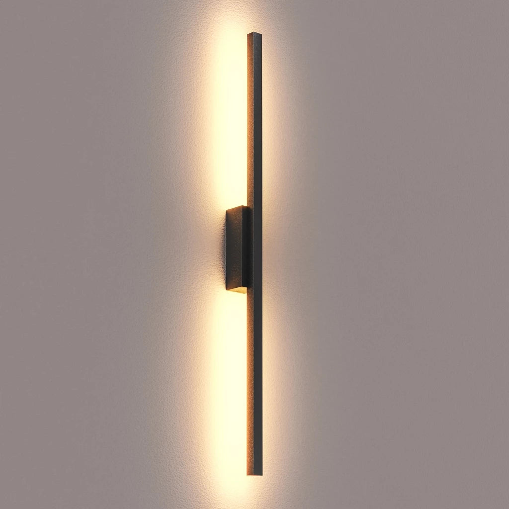 Arandela De Parede Interna - Fit TG