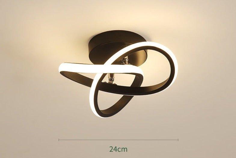 Lustre para sala - Motion Led - TG Plugs